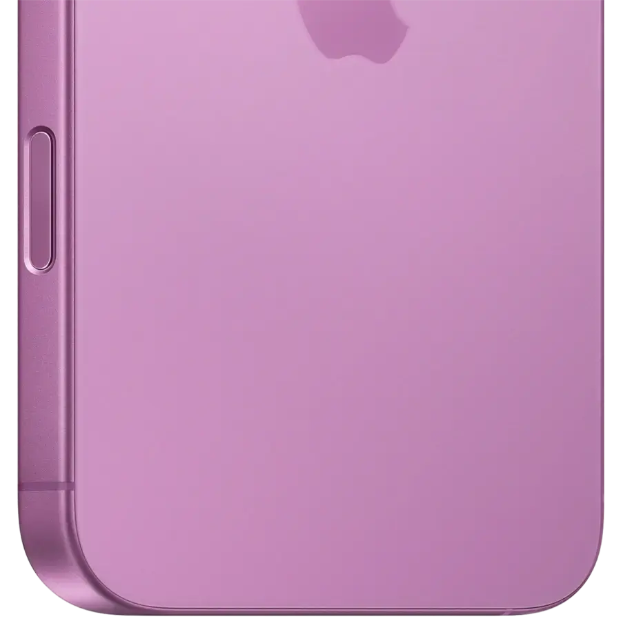 Apple iPhone 16 Plus 256GB eSim Pink (MXV13)