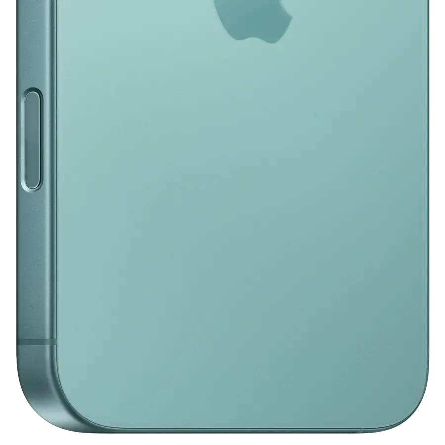 Apple iPhone 16 Plus 256GB eSim Teal (MXV43)