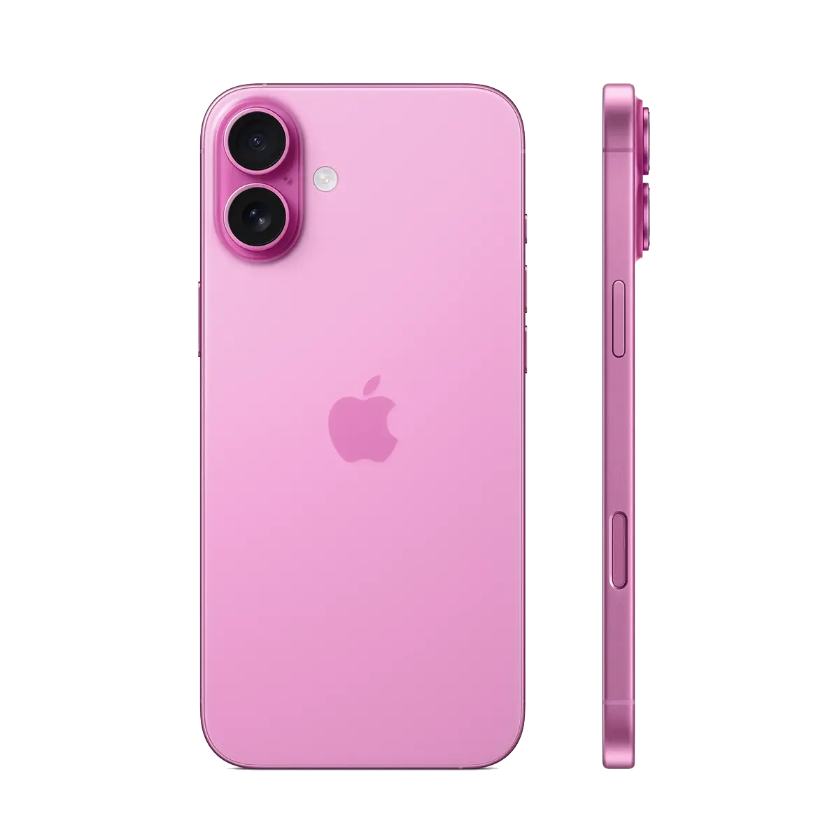 Apple iPhone 16 Plus 256GB Pink (MXY13)