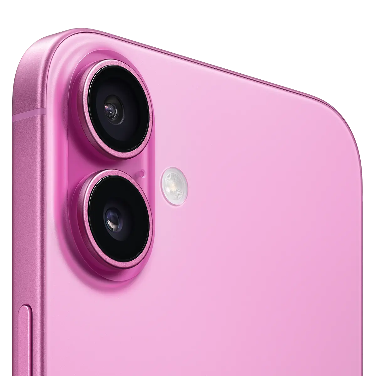 Apple iPhone 16 Plus 256GB Pink (MXY13)