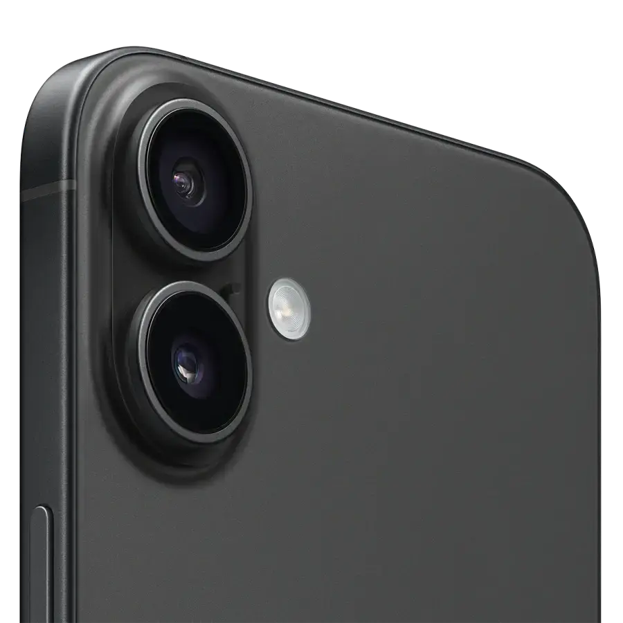 Apple iPhone 16 Plus 512GB Black (MY1P3)