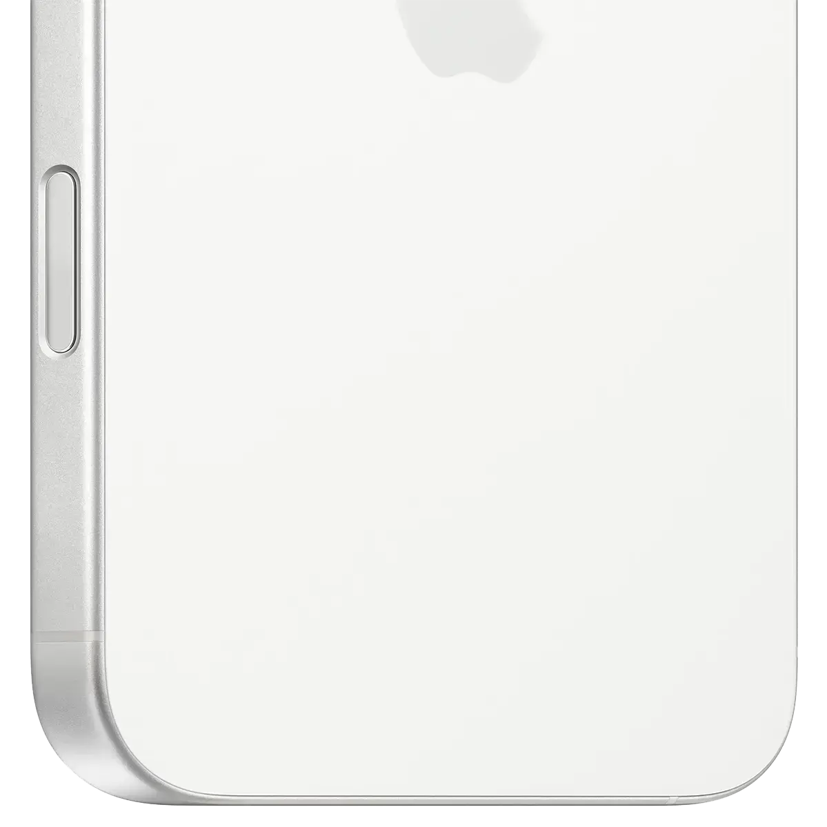 Apple iPhone 16 Plus 512GB Dual Sim White (MXUN3)