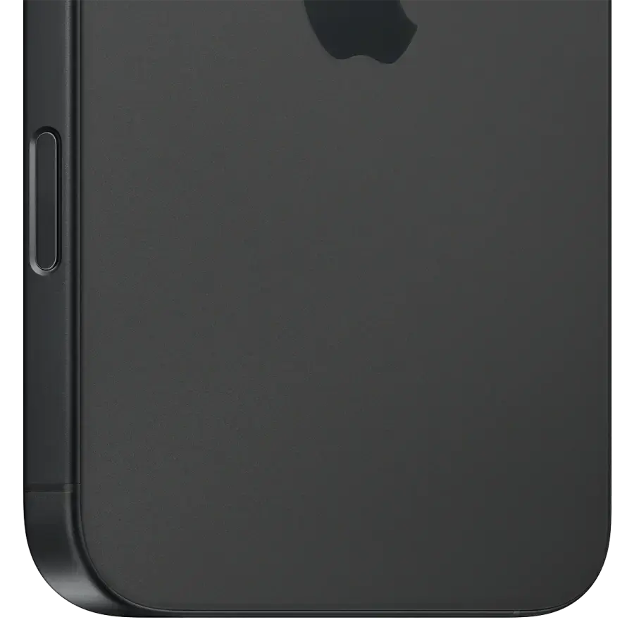 Apple iPhone 16 Plus 512GB eSim Black (MXV53)