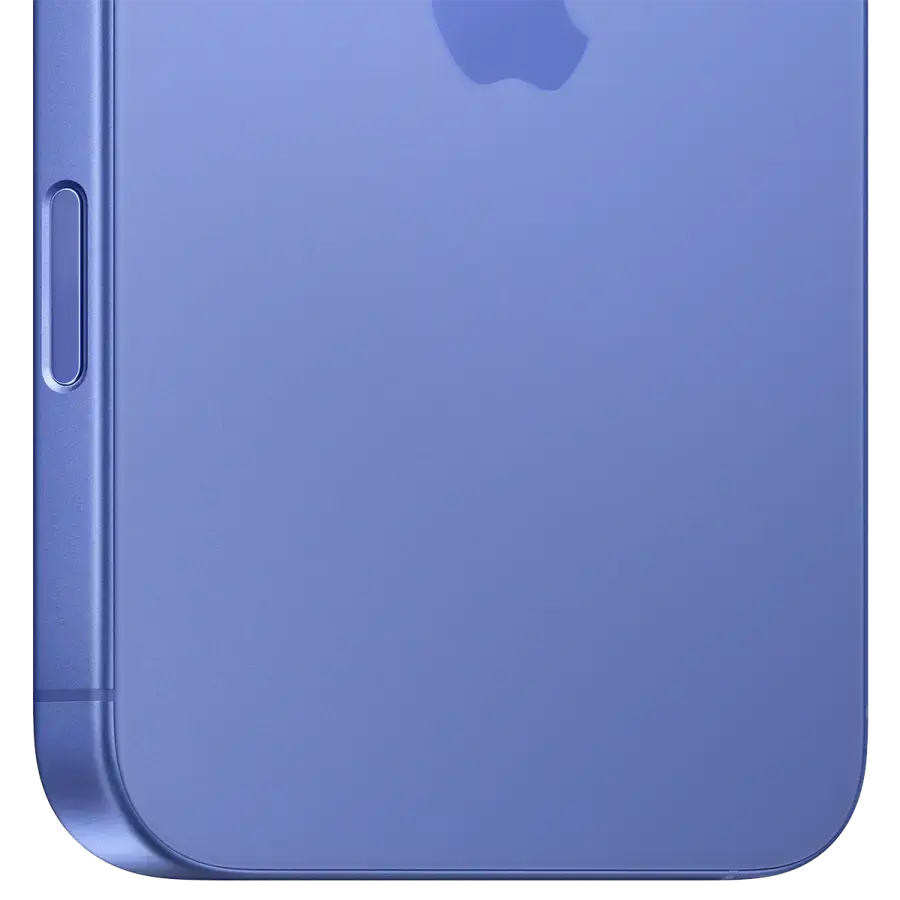 Apple iPhone 16 Plus 512GB eSim Ultramarine (MXV83)