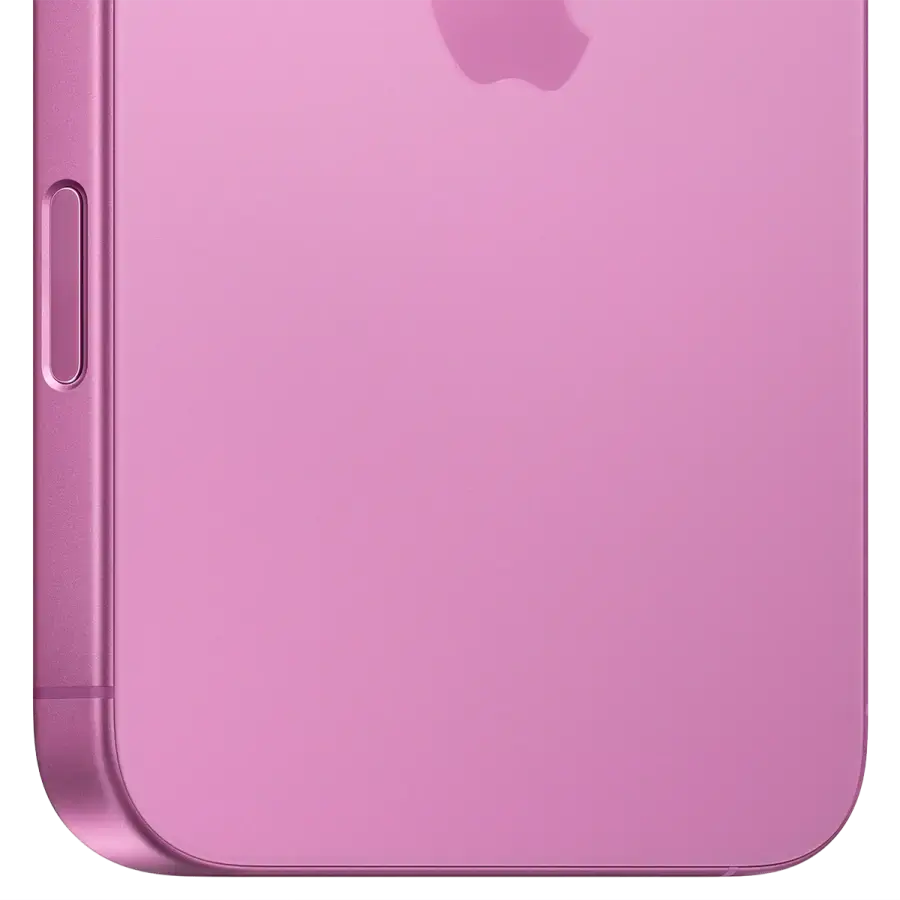 Apple iPhone 16 Plus 512GB Pink (MY253)
