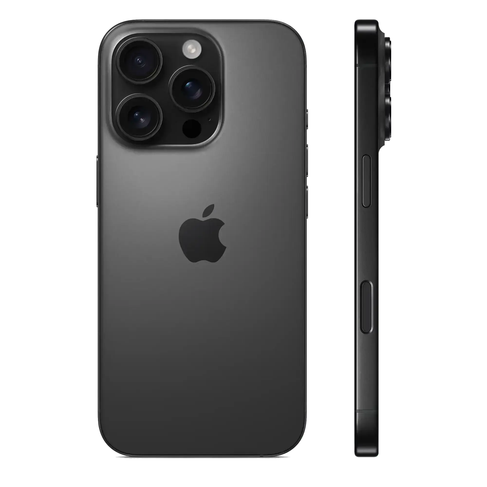 Apple iPhone 16 Pro 128GB Black Titanium (MYND3)