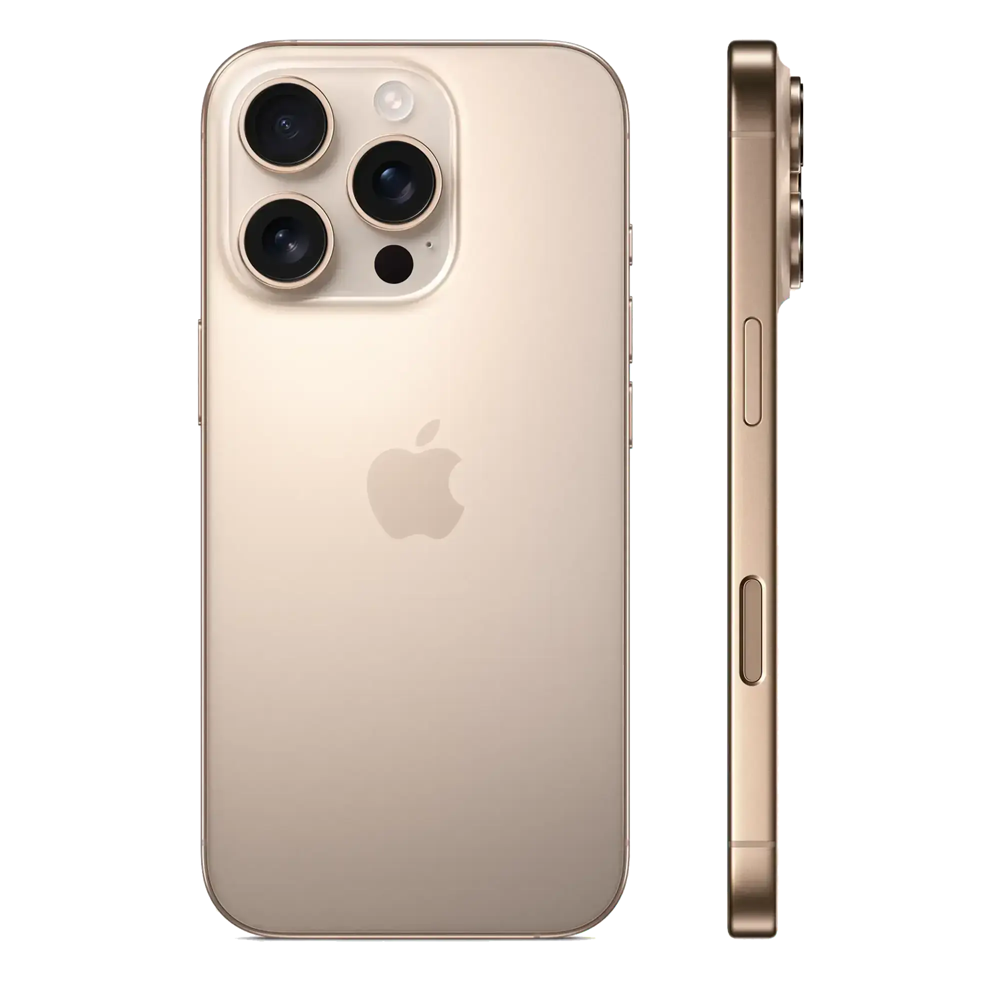 Apple iPhone 16 Pro 128GB eSim Desert Titanium (MYMC3)