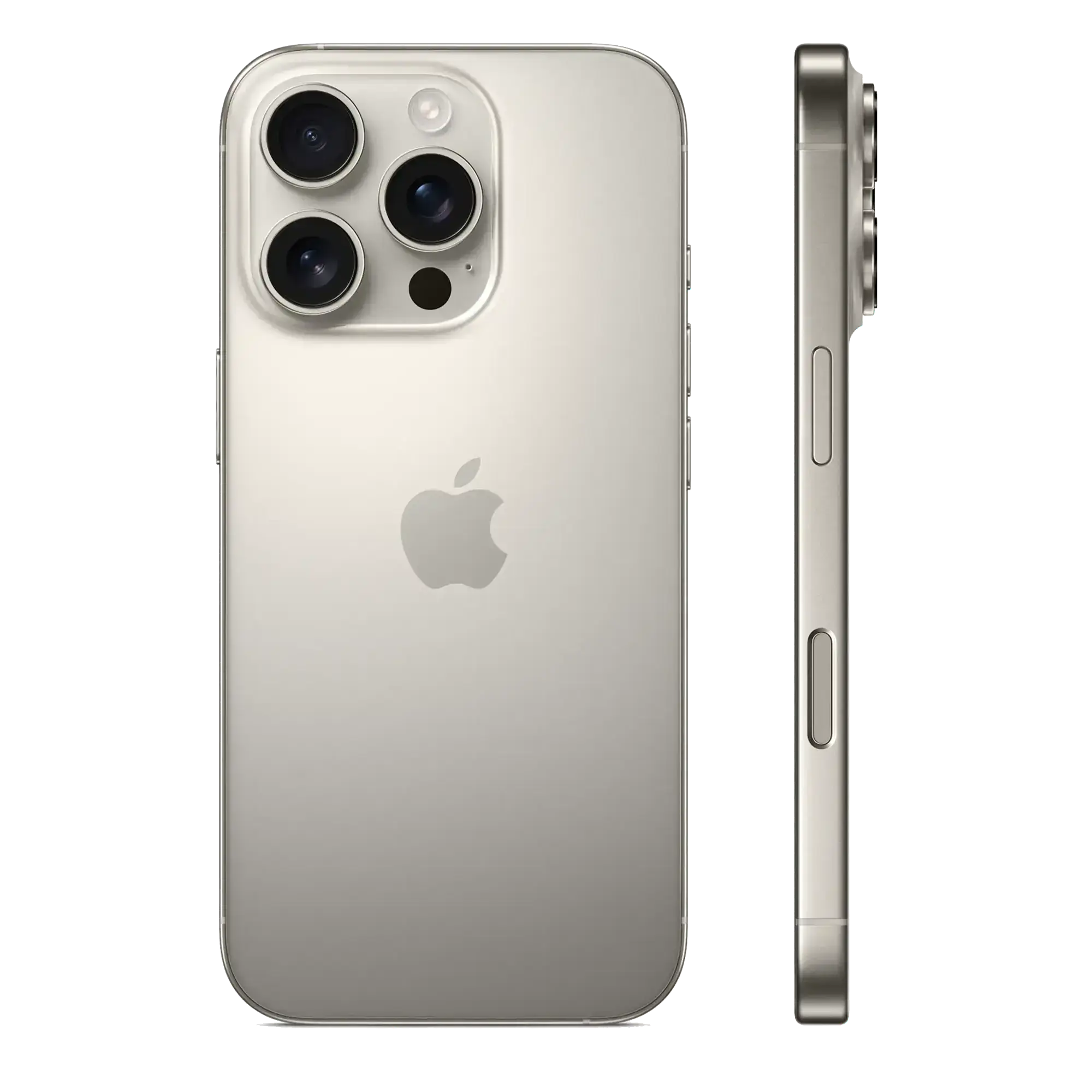 Apple iPhone 16 Pro 128GB Natural Titanium (MYNG3)