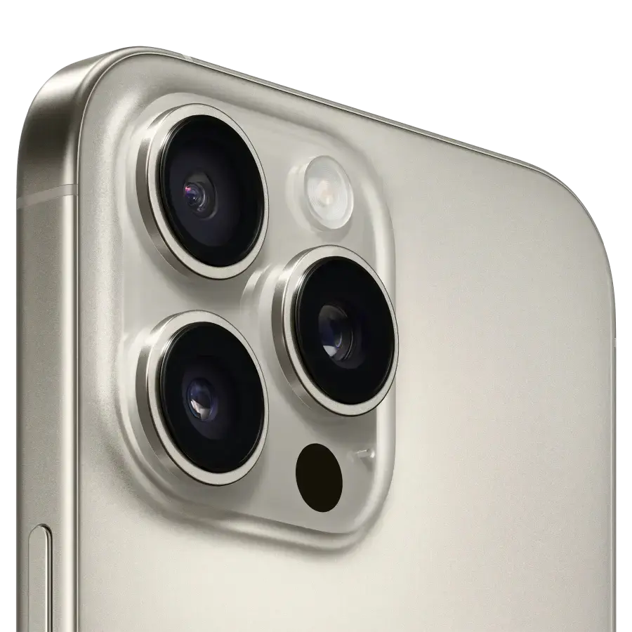 Apple iPhone 16 Pro 1TB Natural Titanium (MYNX3)