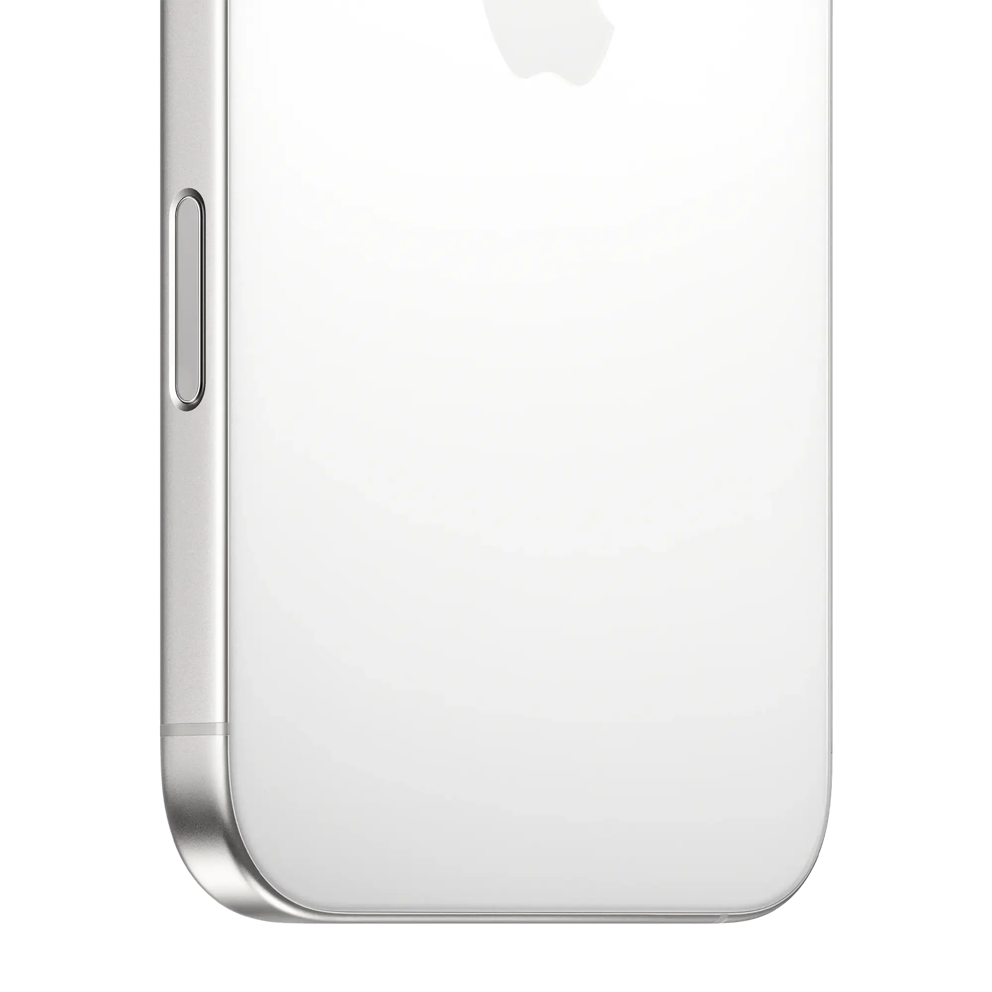 Apple iPhone 16 Pro 1TB White Titanium (MYNT3)