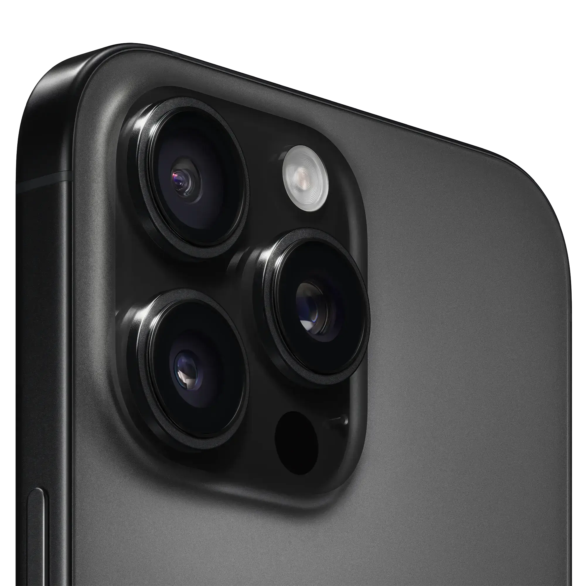 Apple iPhone 16 Pro Max 1TB Black Titanium (MYX43)