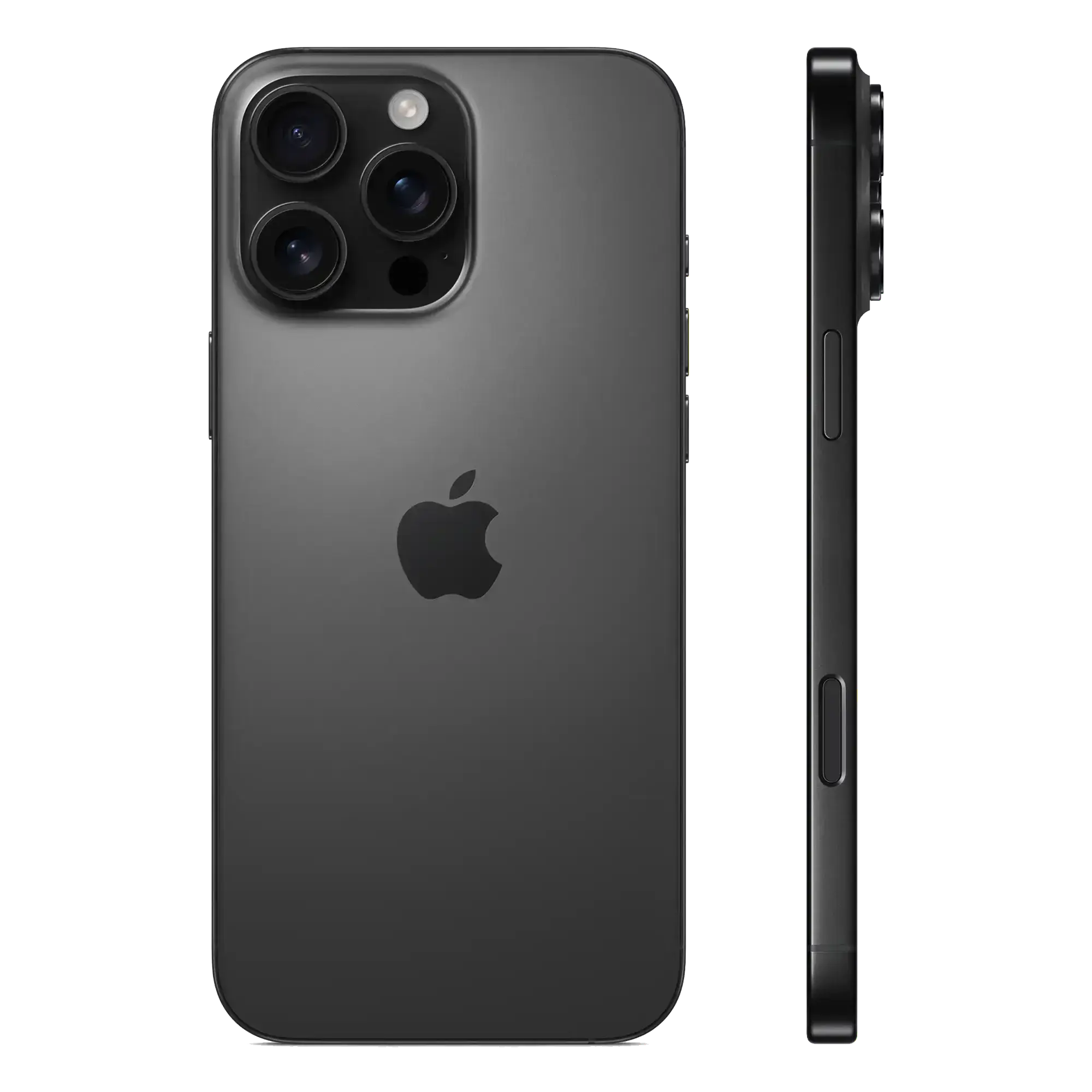 Apple iPhone 16 Pro Max 1TB eSim Black Titanium (MYWC3)