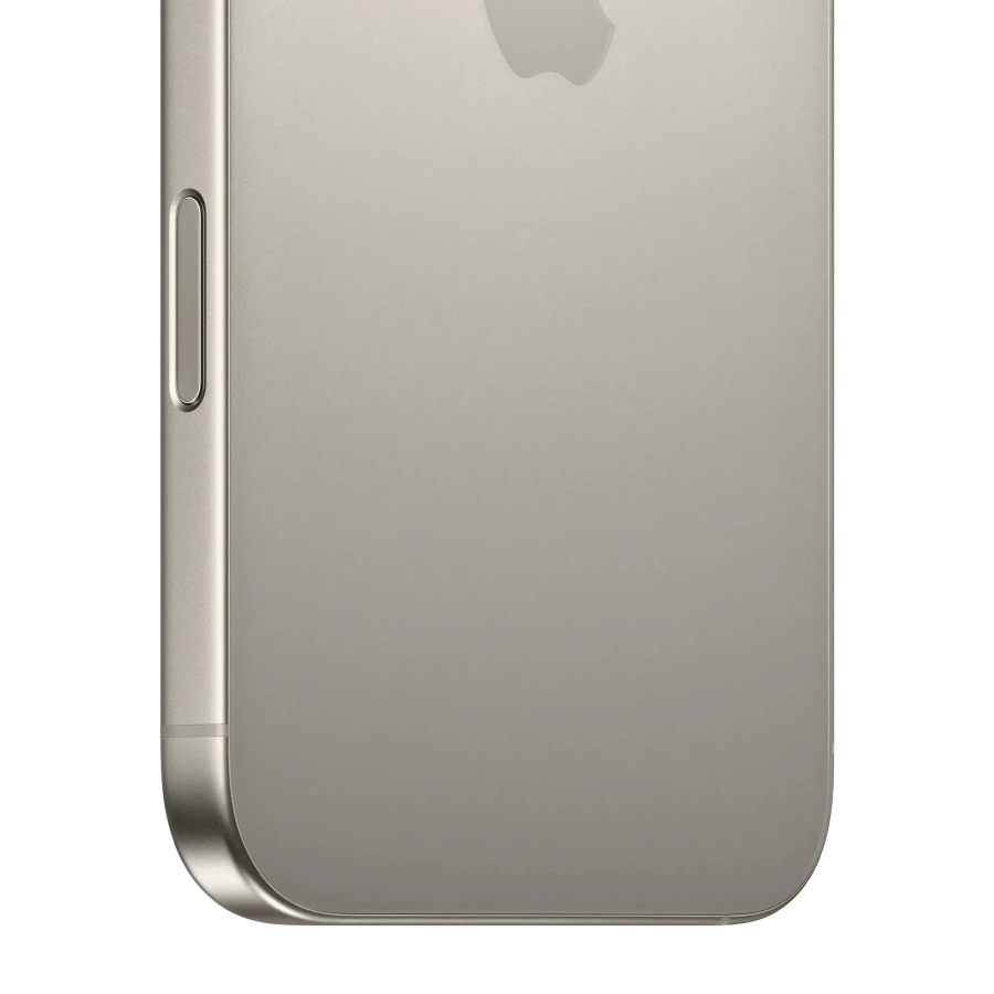 Apple iPhone 16 Pro Max 1TB Natural Titanium (MYX73)