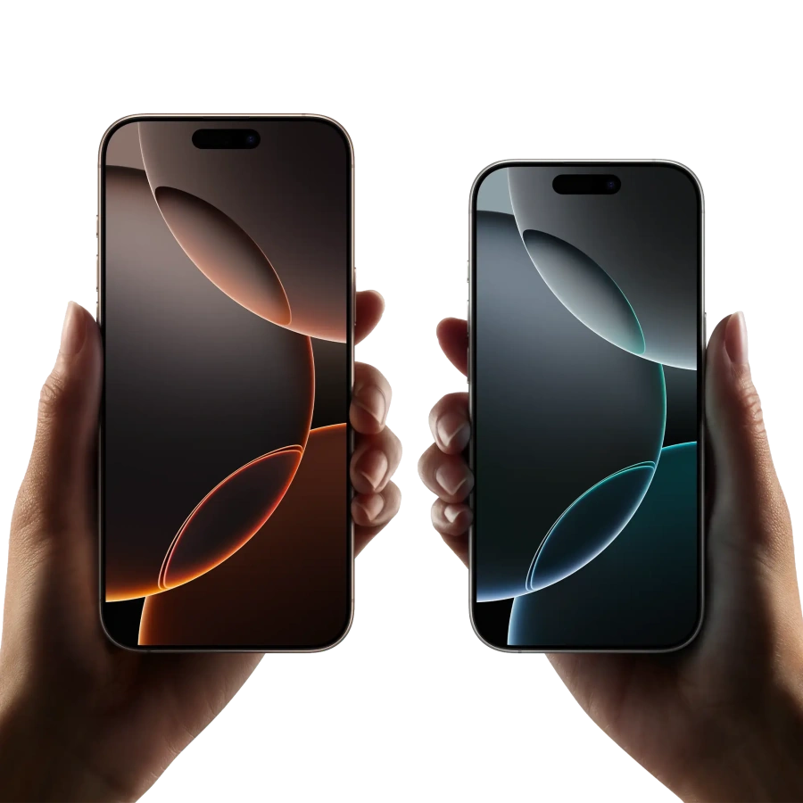 Apple iPhone 16 Pro Max 1TB Natural Titanium (MYX73)