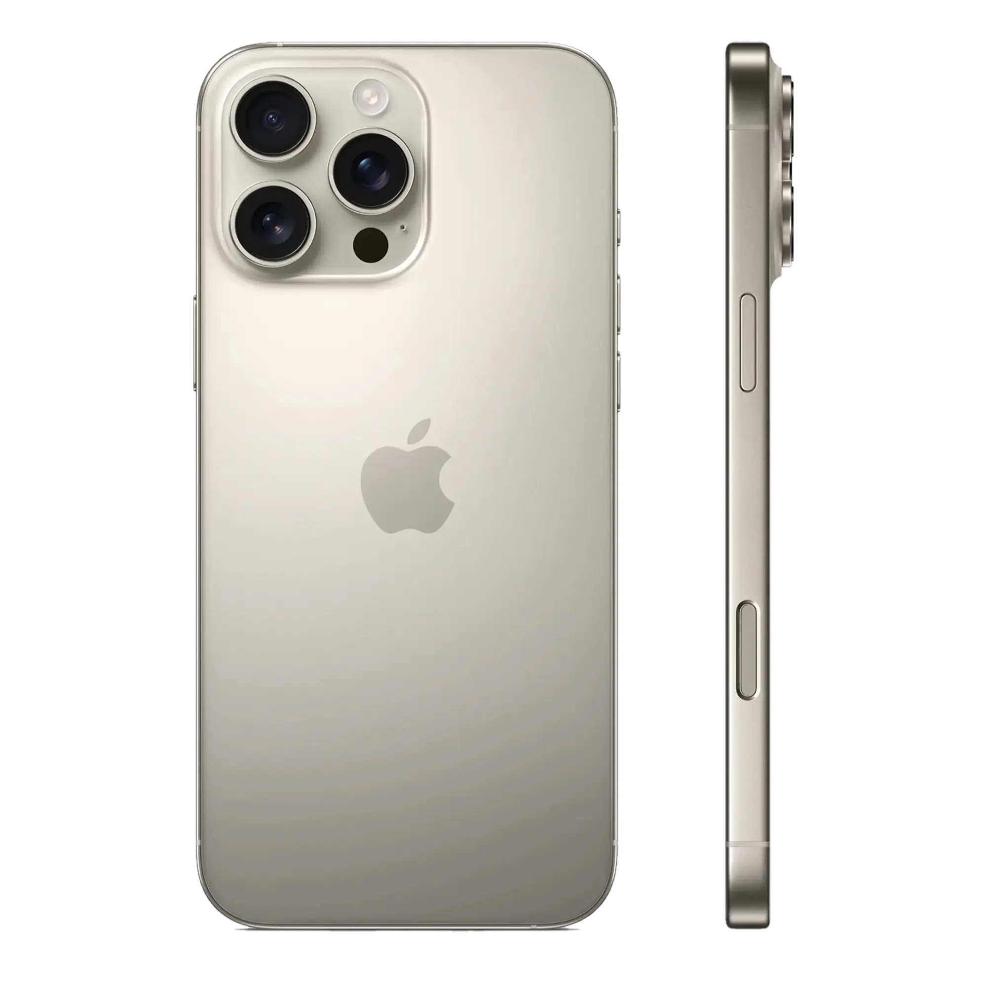 Apple iPhone 16 Pro Max 1TB Natural Titanium (MYX73)