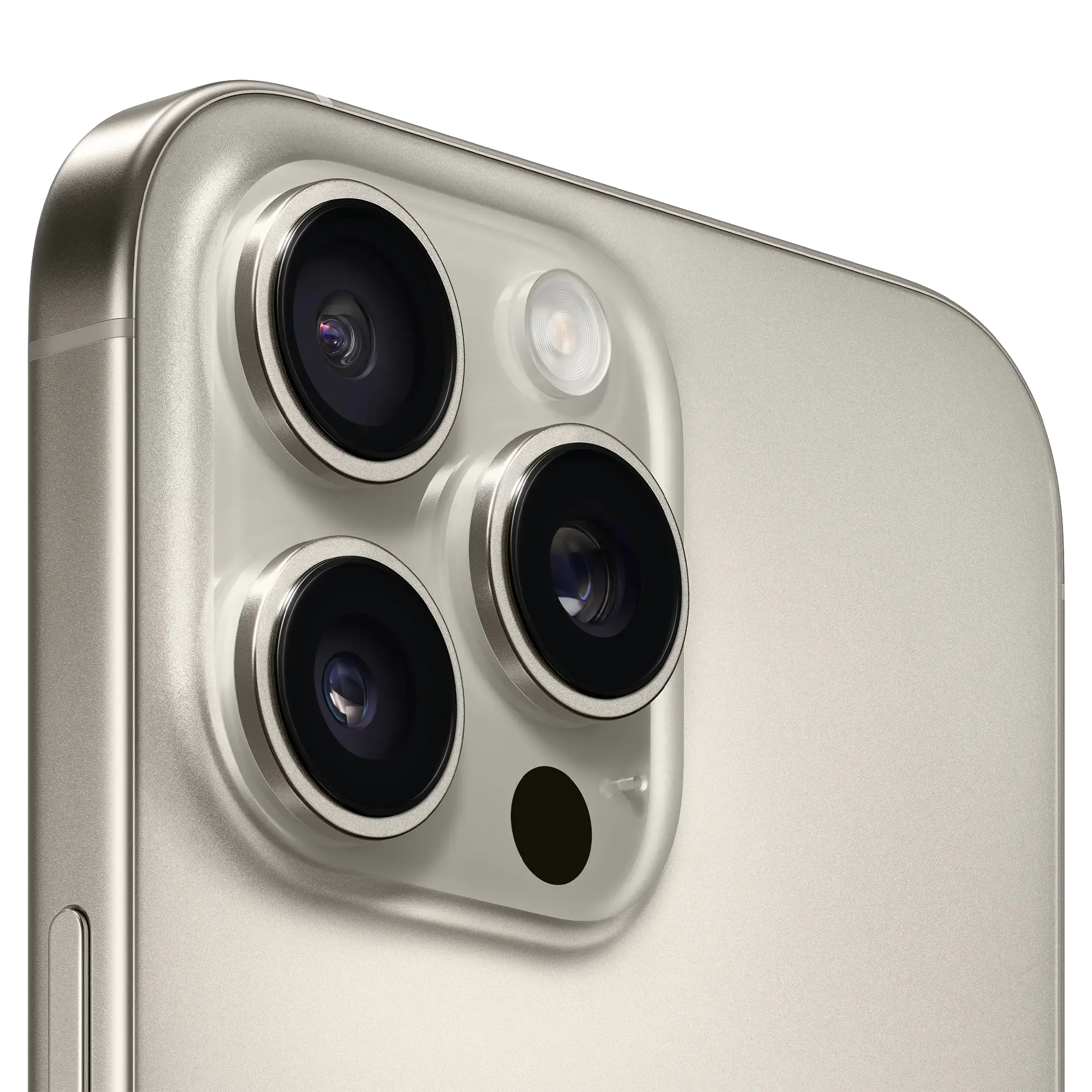 Apple iPhone 16 Pro Max 1TB Natural Titanium (MYX73)