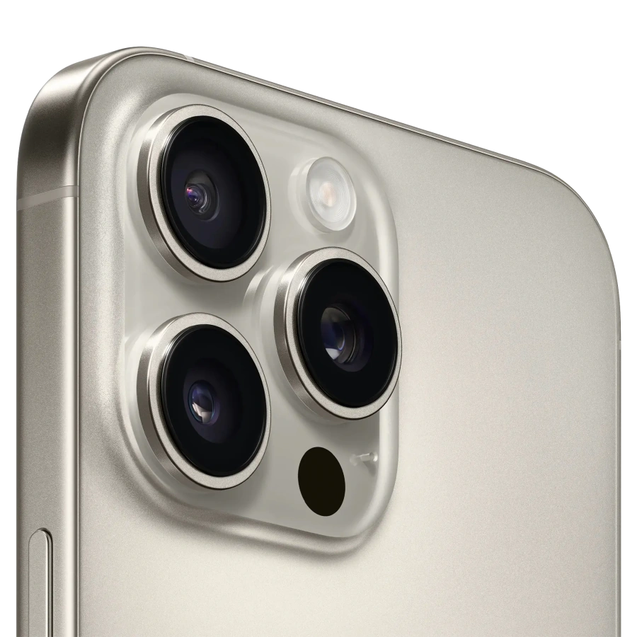 Apple iPhone 16 Pro Max 1TB Natural Titanium (MYX73)