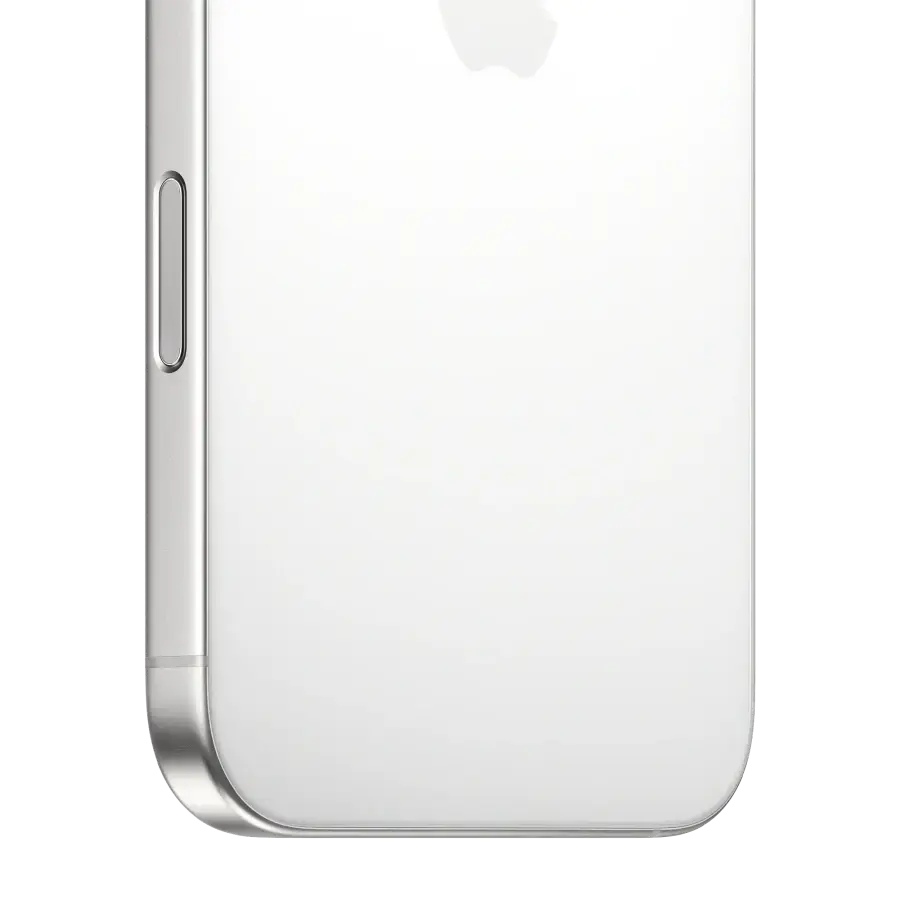 Apple iPhone 16 Pro Max 1TB White Titanium (MYX53)