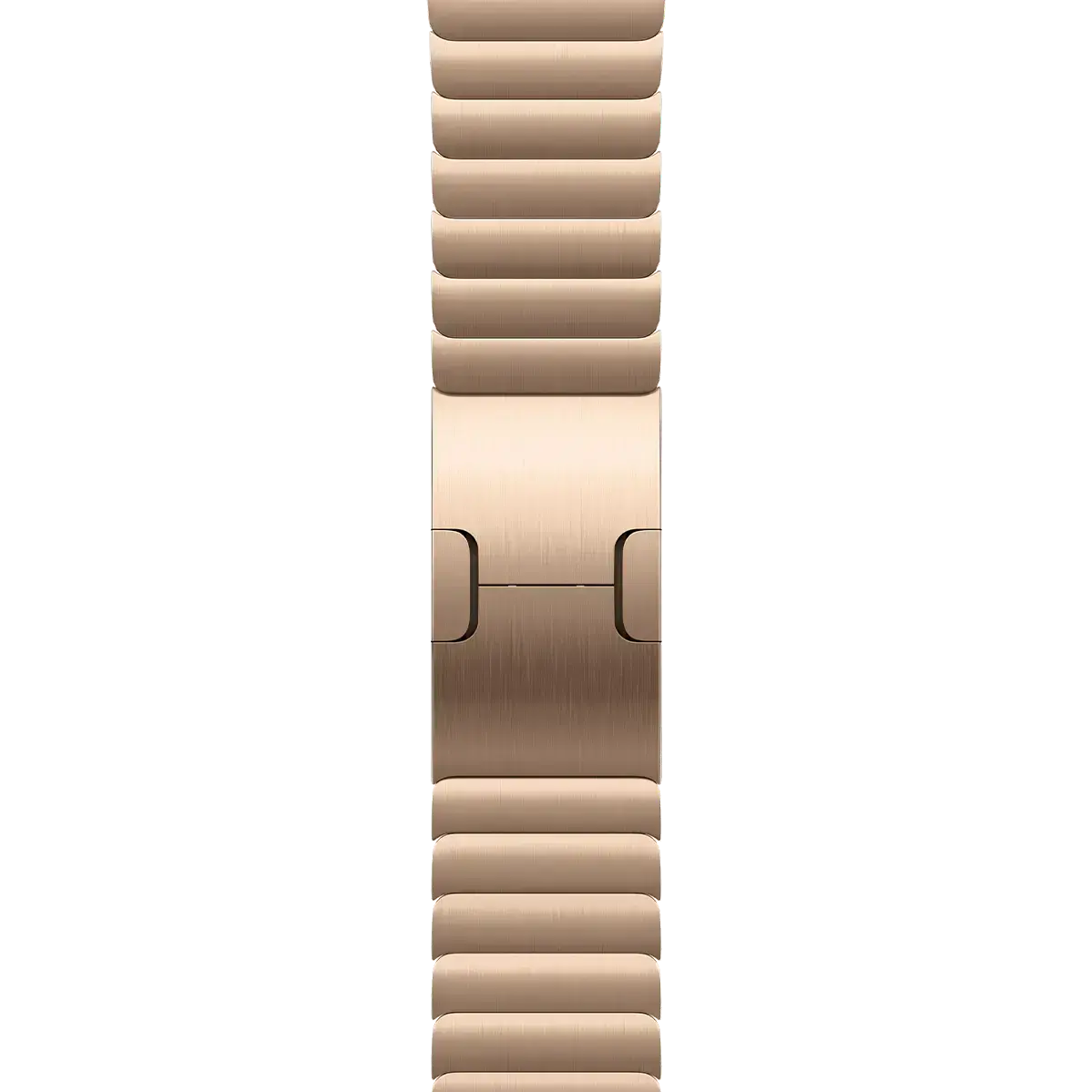 Apple Watch Series 10 GPS + Cellular 42mm Gold Titanium Case with Gold Link Bracelet (MX0N3+MXMC3)
