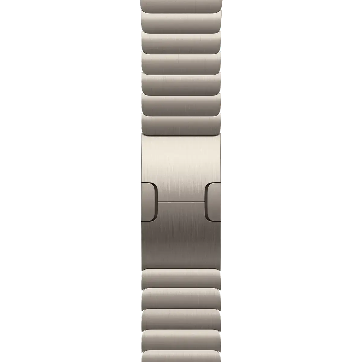 Apple Watch Series 10 GPS + Cellular 42mm Natural Titanium Case with Natural Link Bracelet (MX0J3+MXMA3)