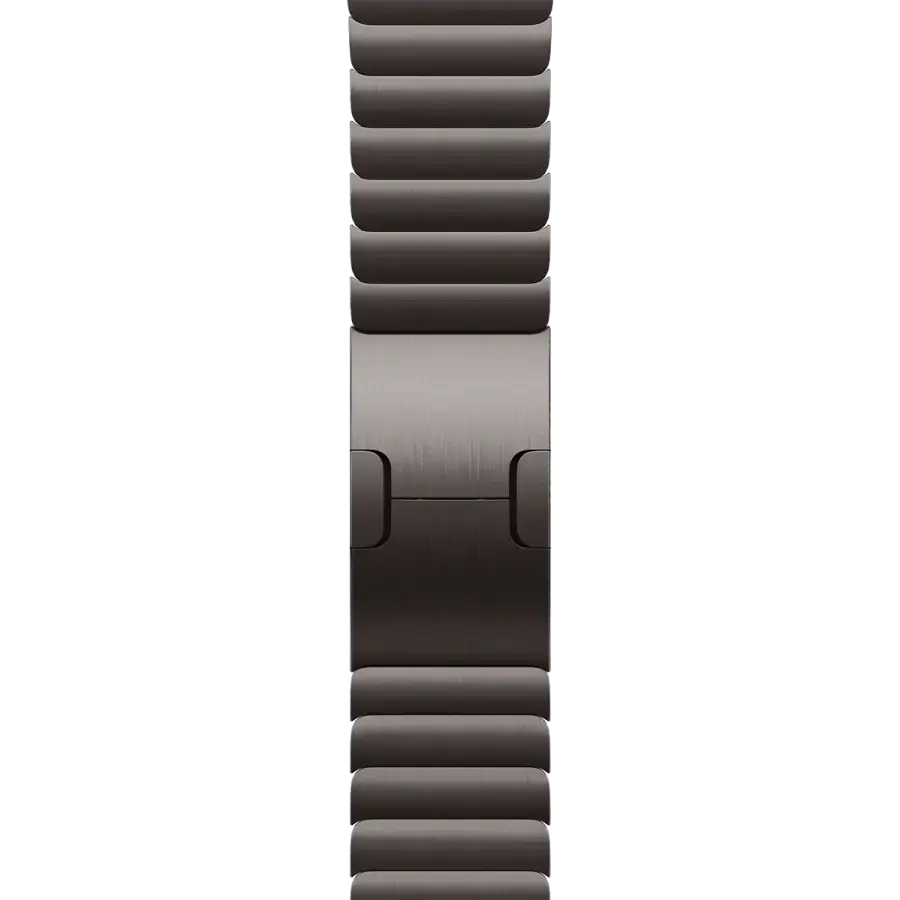 Apple Watch Series 10 GPS + Cellular 42mm Slate Titanium Case with Slate Link Bracelet (MX0M3+MXMD3)