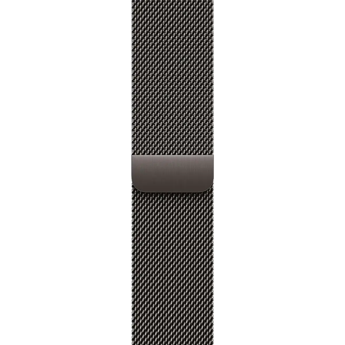 Apple Watch Series 10 GPS + Cellular 42mm Slate Titanium Case with Slate Milanese Loop (MX053)