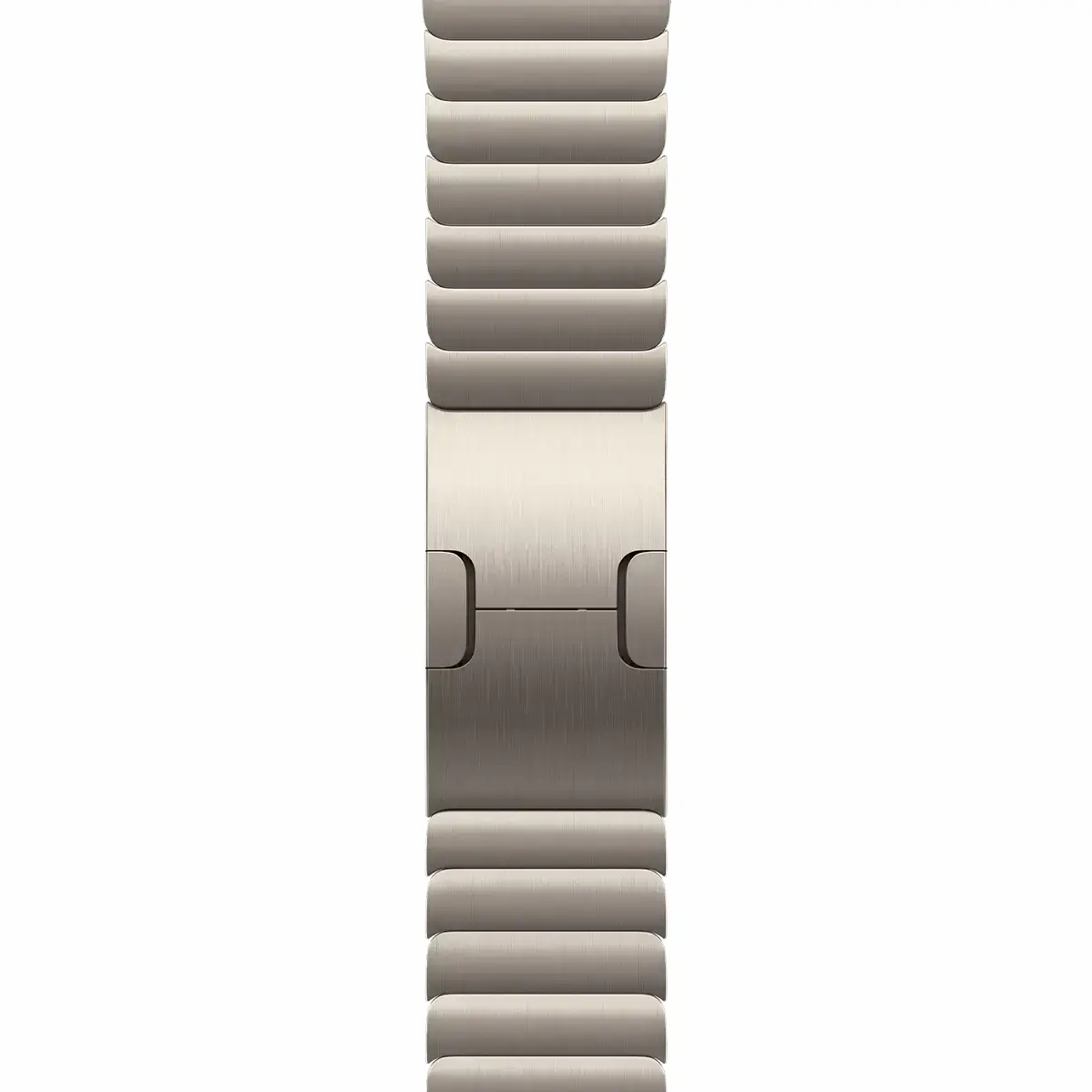 Apple Watch Series 10 GPS + Cellular 46mm Natural Titanium Case with Natural Link Bracelet (MX163+MXMF3)