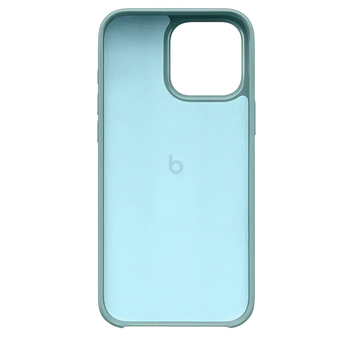 Чохол Beats для iPhone 16 Pro Max з MagSafe and Camera Control - Riptide Blue (MCFT4)