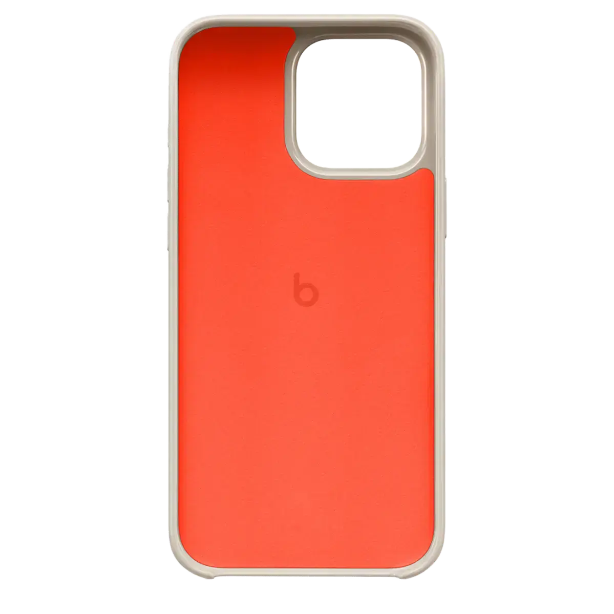 Чохол Beats для iPhone 16 Pro Max з MagSafe and Camera Control - Summit Stone (MCFR4)