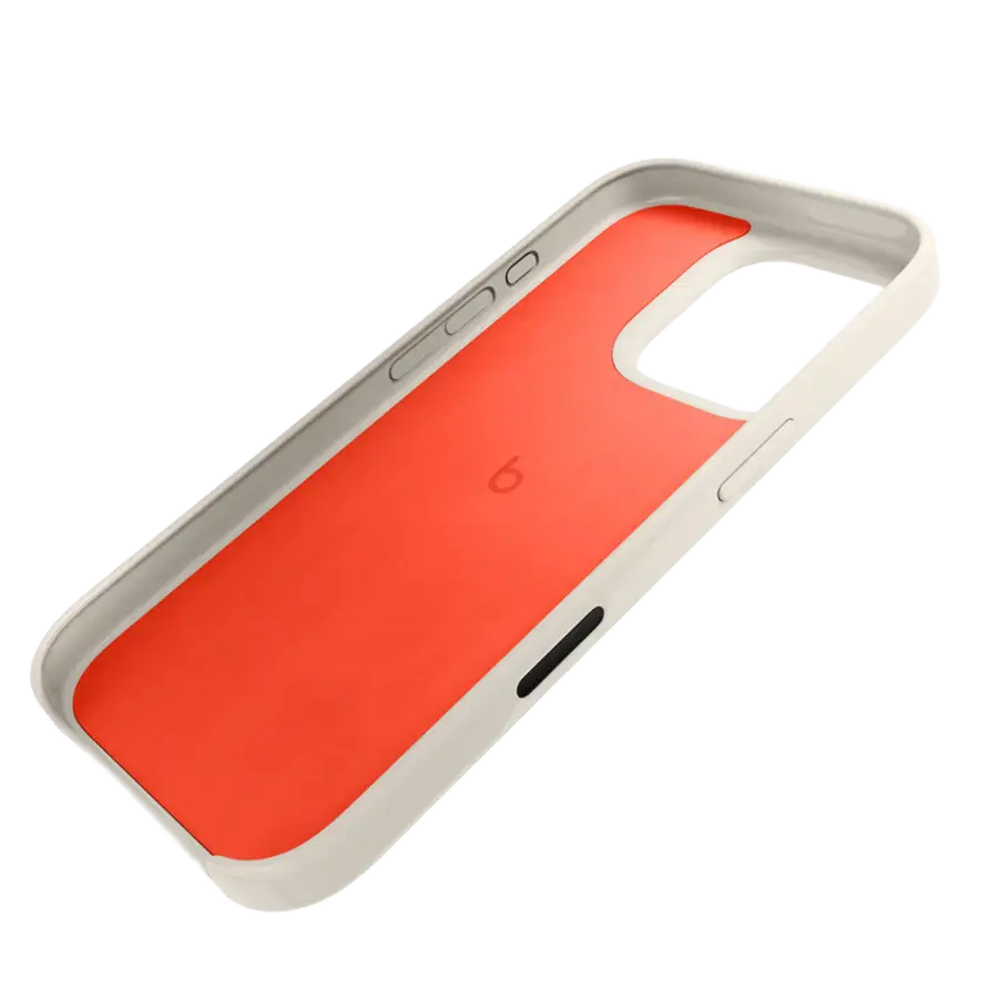 Чохол Beats для iPhone 16 Pro Max з MagSafe and Camera Control - Summit Stone (MCFR4)