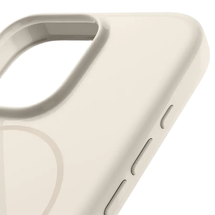 Чохол Beats для iPhone 16 Pro Max з MagSafe and Camera Control - Summit Stone (MCFR4)