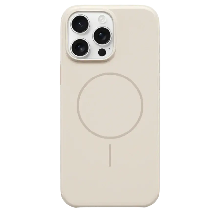 Чохол Beats для iPhone 16 Pro Max з MagSafe and Camera Control - Summit Stone (MCFR4)