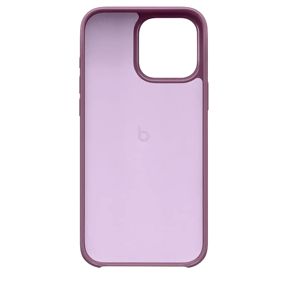Чехол Beats для iPhone 16 Pro Max с MagSafe and Camera Control - Sunset Purple (MCFU4)