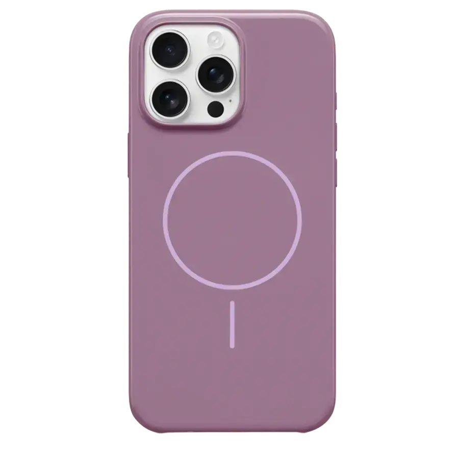 Чохол Beats для iPhone 16 Pro Max з MagSafe and Camera Control - Sunset Purple (MCFU4)