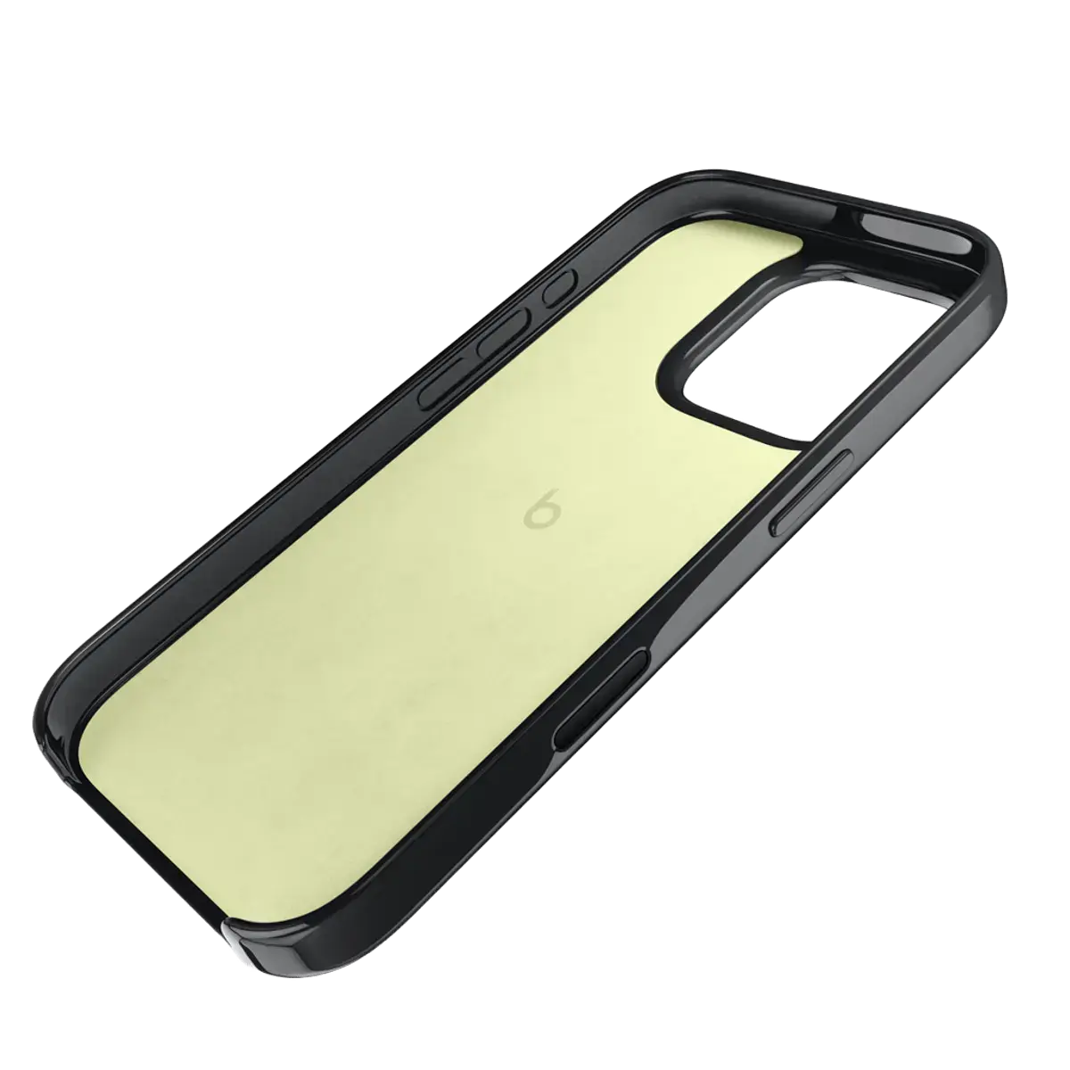 Чехол Beats для iPhone 16 Pro с MagSafe and Camera Control - Midnight Black (MCFL4)