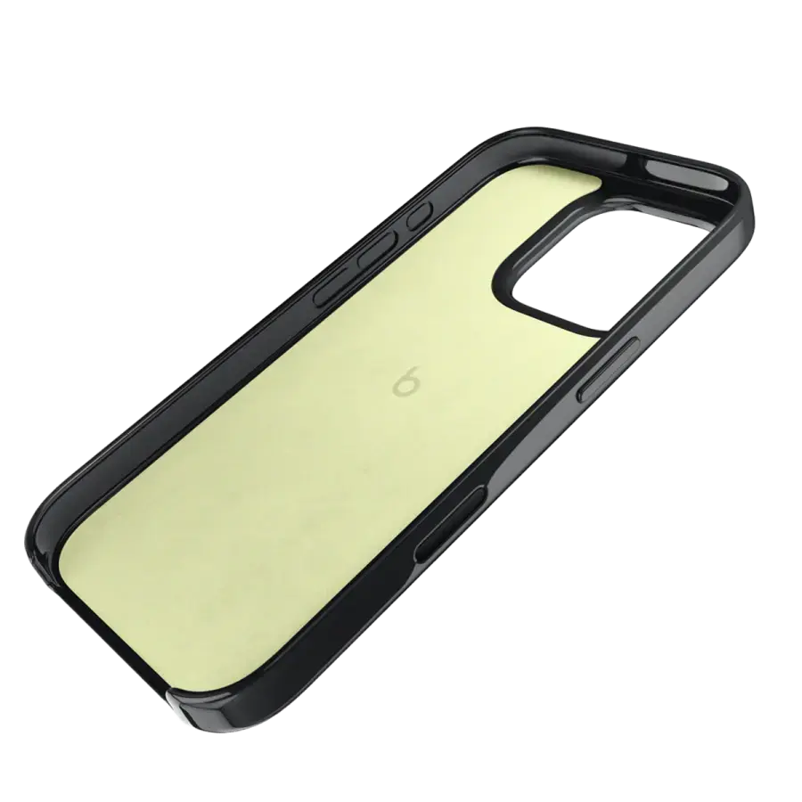 Чохол Beats для iPhone 16 Pro з MagSafe and Camera Control - Midnight Black (MCFL4)