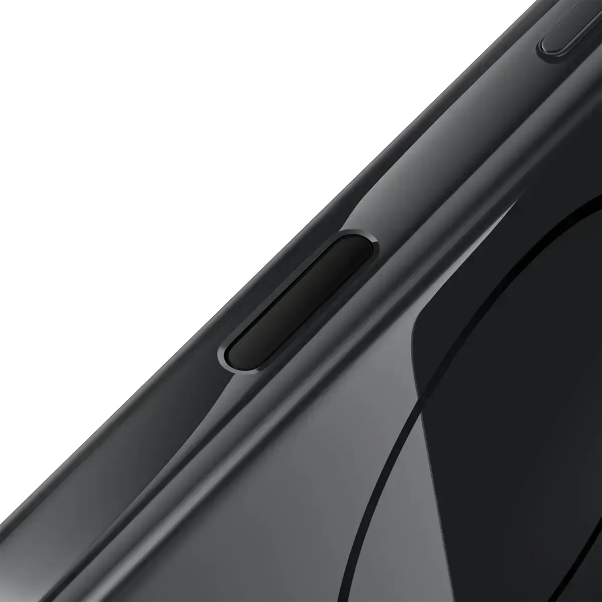 Чехол Beats для iPhone 16 Pro с MagSafe and Camera Control - Midnight Black (MCFL4)