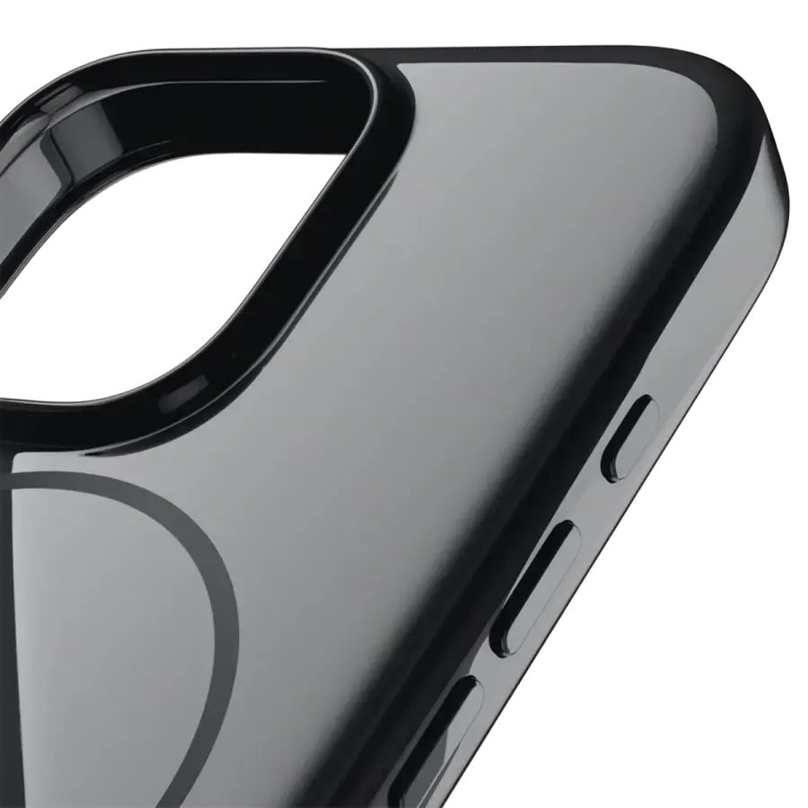 Чохол Beats для iPhone 16 Pro з MagSafe and Camera Control - Midnight Black (MCFL4)