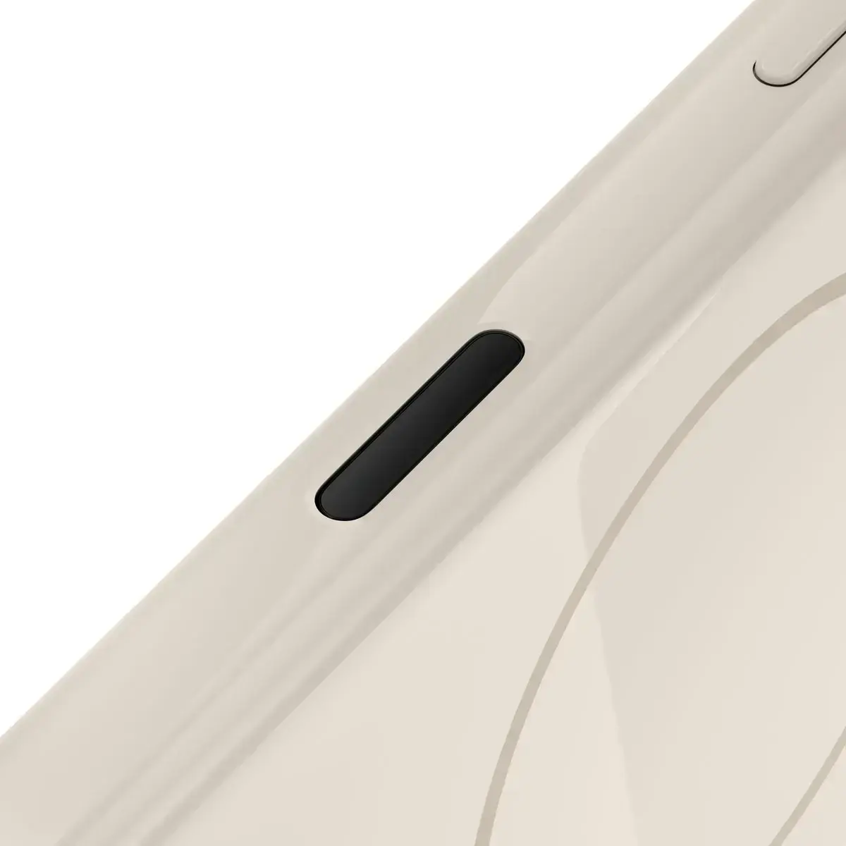 Чехол Beats для iPhone 16 Pro с MagSafe and Camera Control - Summit Stone (MCFM4)