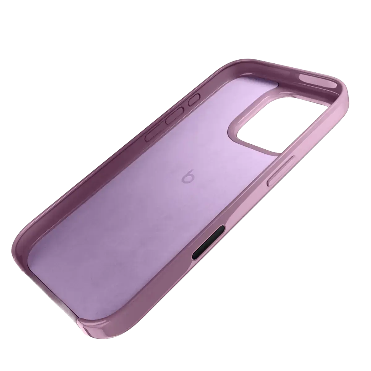 Чохол Beats для iPhone 16 Pro з MagSafe and Camera Control - Sunset Purple (MCFP4)