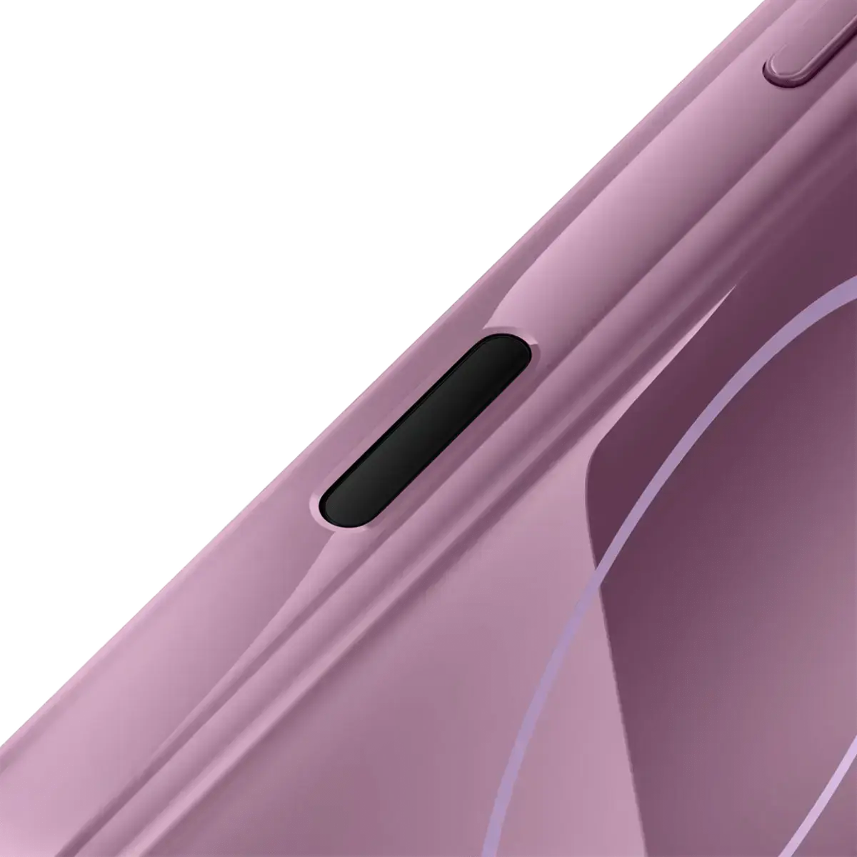 Чохол Beats для iPhone 16 Pro з MagSafe and Camera Control - Sunset Purple (MCFP4)