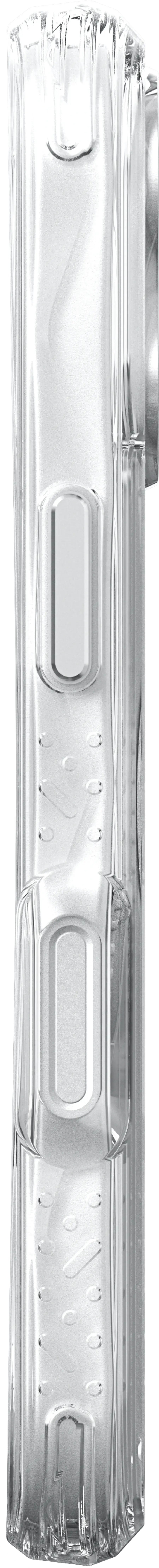 Чохол LAUT CRYSTAL MATTER case with MagSafe for iPhone 16 Pro - Crystal (L_IP24B_CM_UC)