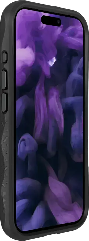 Чохол LAUT CRYSTAL MATTER case with MagSafe for iPhone 16 Pro Max - Midnight (L_IP24D_CM_BK)