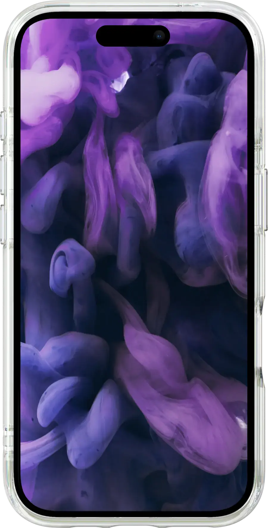 Чехол LAUT HOLO case with MagSafe for iPhone 16 Pro Max - Pearl (L_IP24D_HO_W)