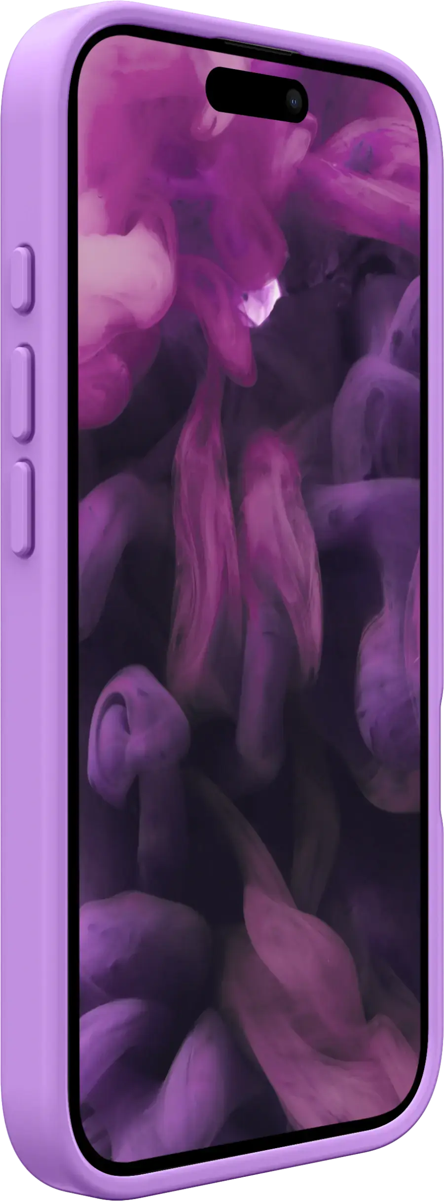 Чохол LAUT HUEX PROTECT case with MagSafe for iPhone 16 - Bright Pink (L_IP24A_HPT_P)