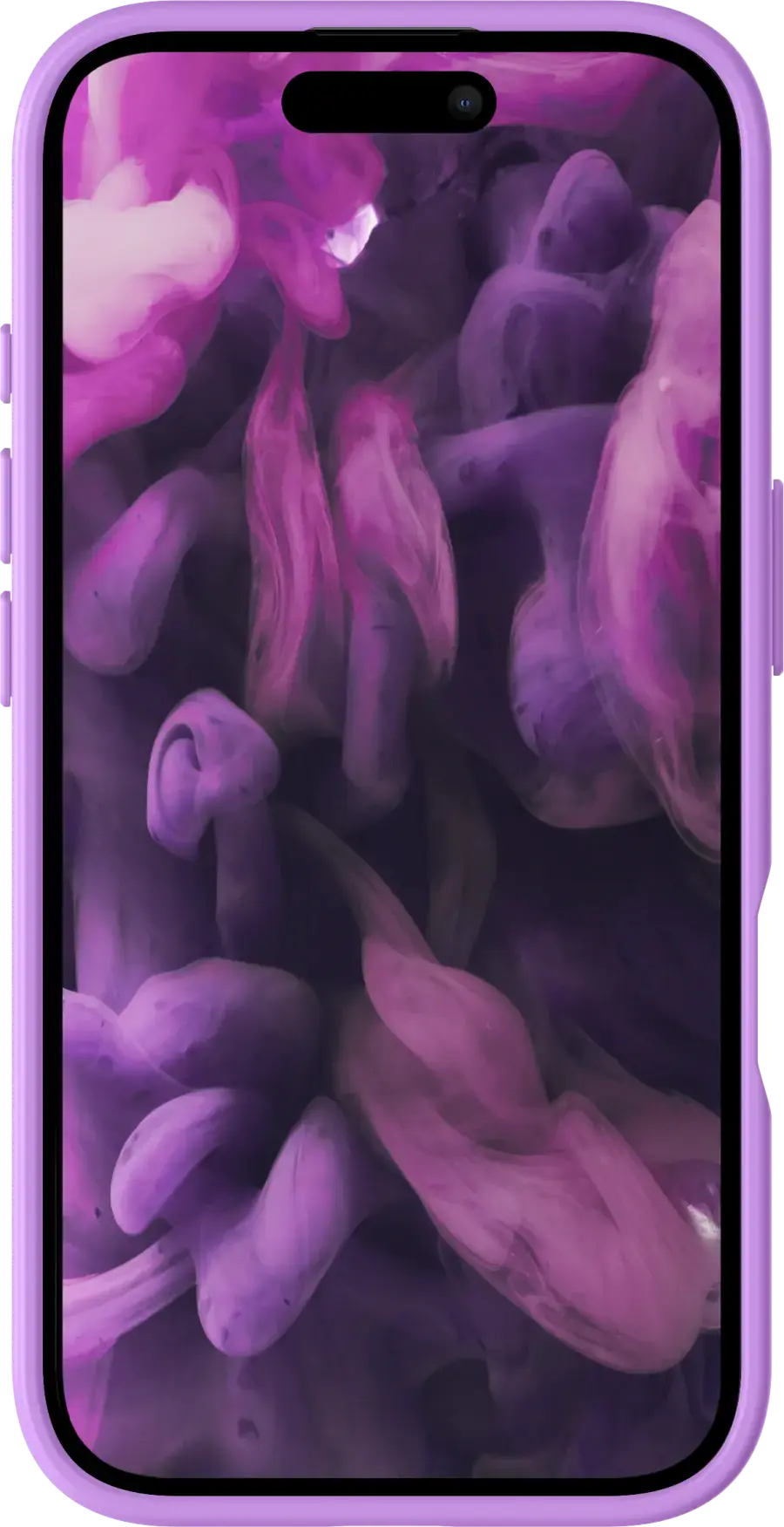 Чехол LAUT HUEX PROTECT case with MagSafe for iPhone 16 Plus - Bright Pink (L_IP24C_HPT_P)