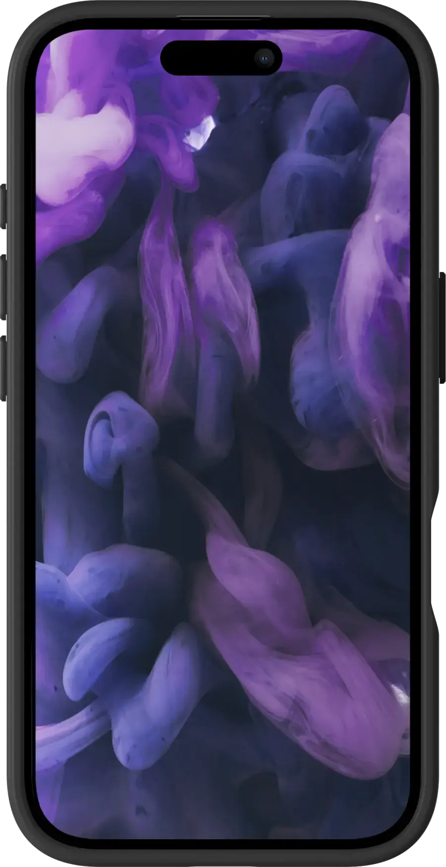 Чехол LAUT HUEX PROTECT case with MagSafe for iPhone 16 Pro Max - Black (L_IP24D_HPT_BK)