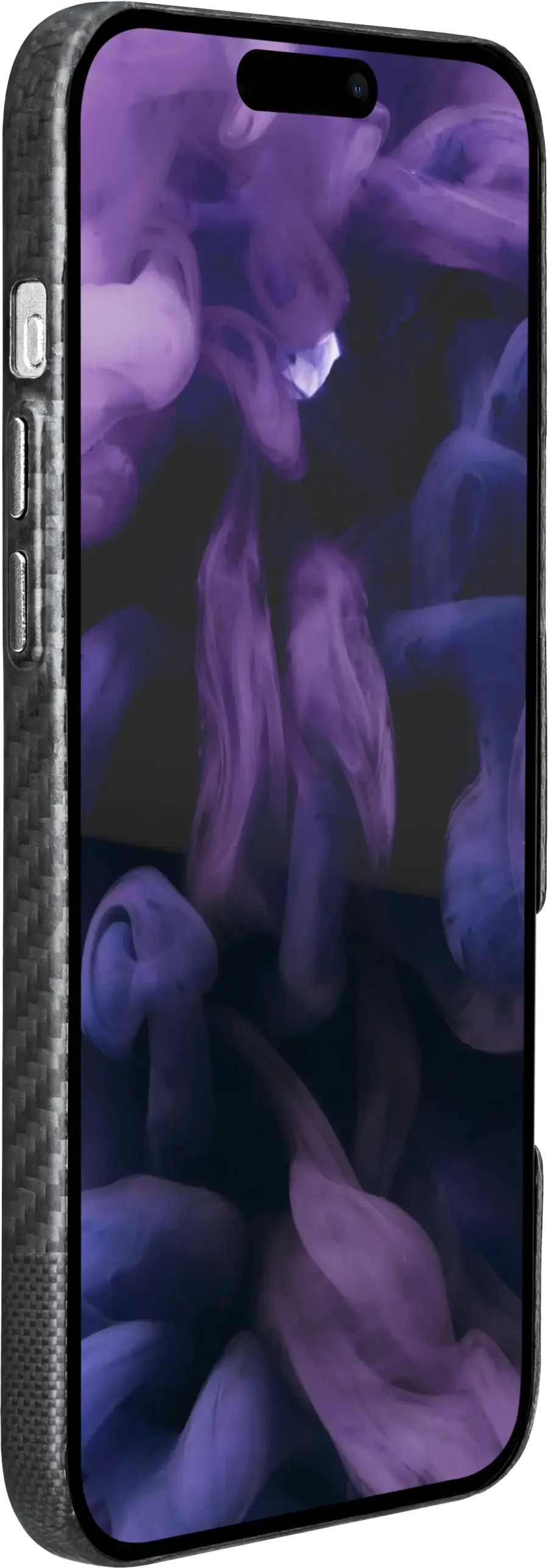 Чохол LAUT KEV PROTECT для iPhone 16 Pro Max з MagSafe - Black (L_IP24D_KE_BK)