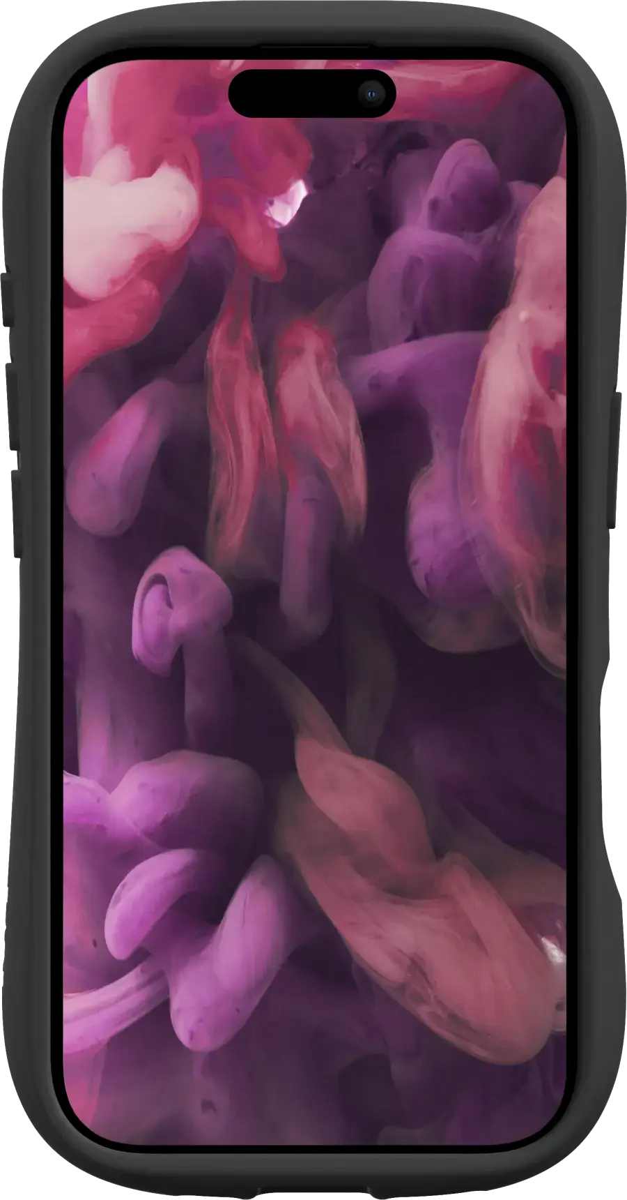 Чехол LAUT POP ADVENTURE case with MagSafe for iPhone 16 - Midnight (L_IP24A_PA_BK)