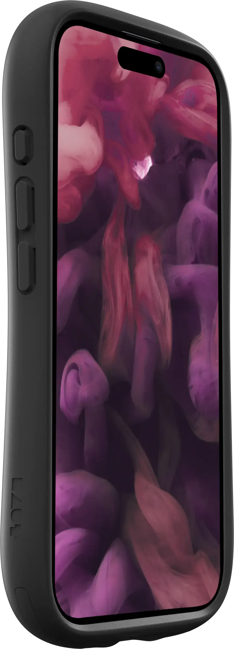 Чехол LAUT POP ADVENTURE case with MagSafe for iPhone 16 Plus - Midnight (L_IP24C_PA_BK)